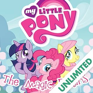 My Little Pony: Animated
